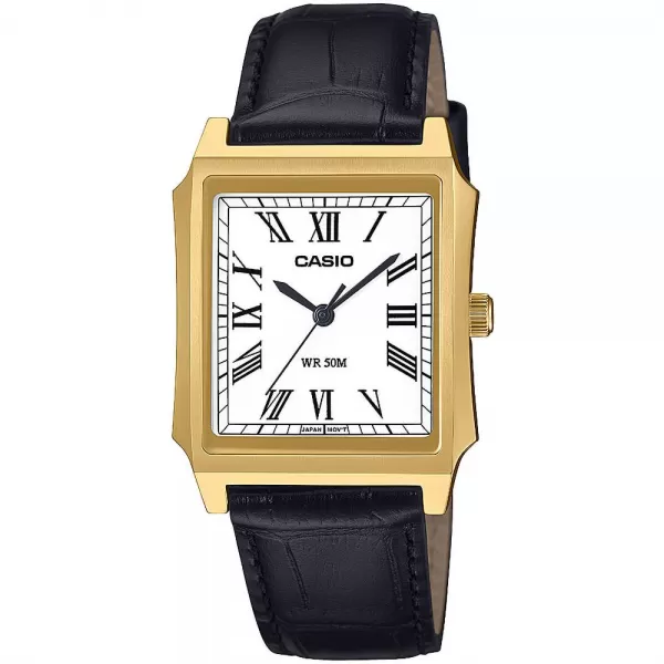 Casio Collection MTP-B190GL-7BVEF