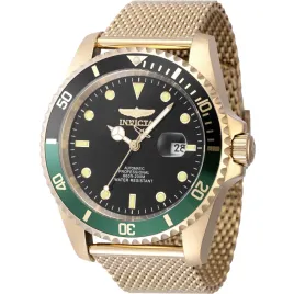 Invicta Pro Diver Automatic