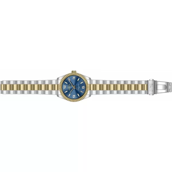Invicta Specialty Quartz