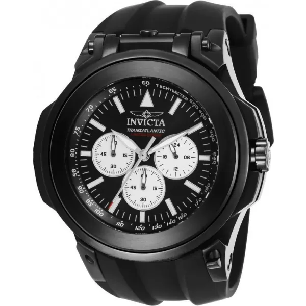 Invicta Reserve Quartz 55mm 25928 Limited Edition 500pcs
