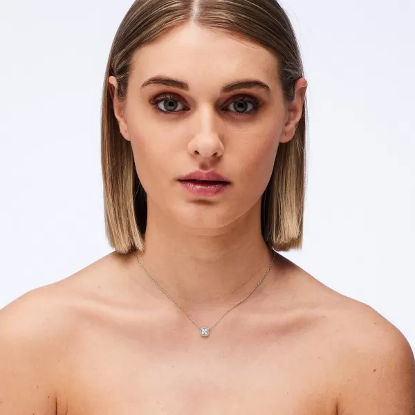 Náhrdelník Brosway Fancy Infinite White