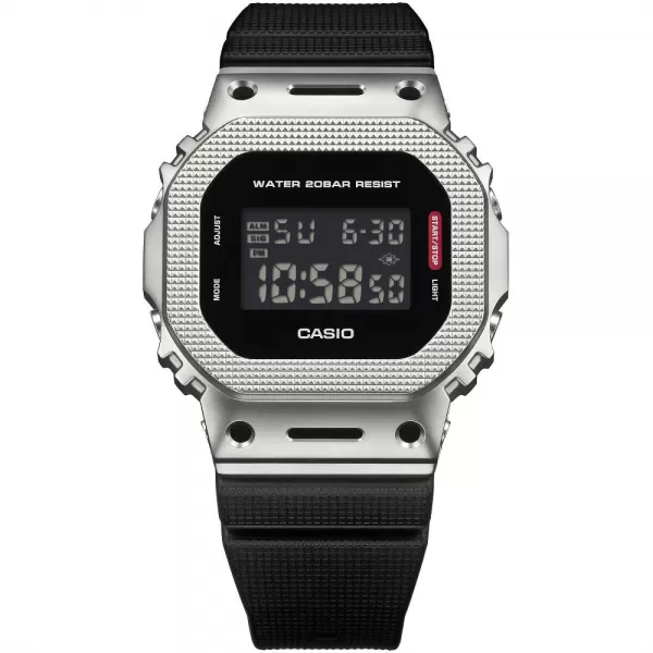Casio G-Shock GM-5600M-1ER