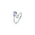 Prsten Brosway Fancy Cloud Light Blue FCL113