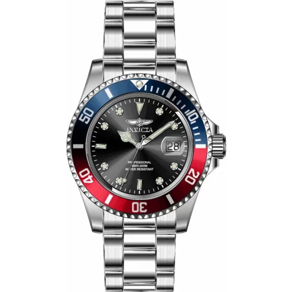 Invicta Pro Diver Quartz