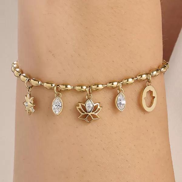 Náramek Brosway CHAKRA