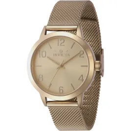 Invicta Wildflower Quartz 34mm