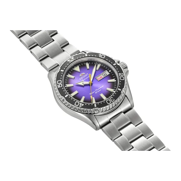 Orient Sports Mako V Automatic