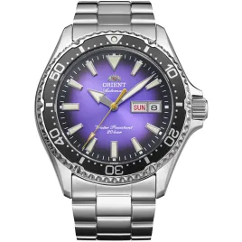 Orient Sports Mako V Automatic