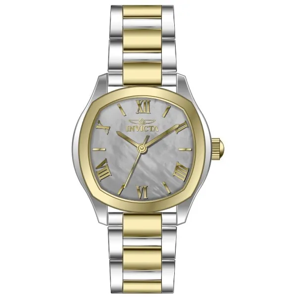 Invicta Wildflower Quartz 32.5mm