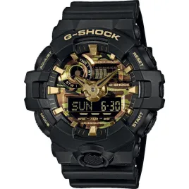 Casio G-Shock GA-700CF-1AER