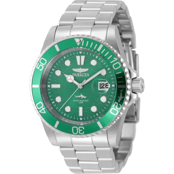 Invicta Pro Diver Quartz 42mm