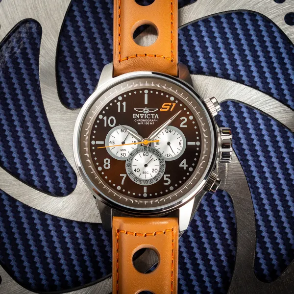 Invicta S1 Rally Men Quartz