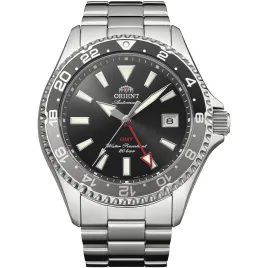 Orient Sports Mako GMT Automatic
