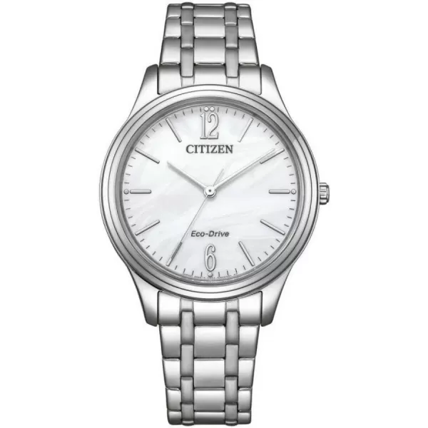 Citizen Elegant Eco-Drive
