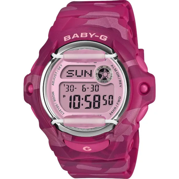 Casio Baby-G BG-169CM-4ER