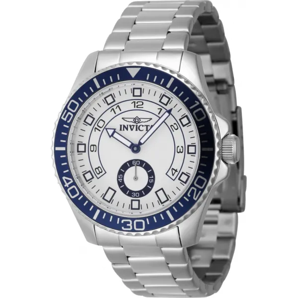 Invicta Pro Diver Quartz 44mm