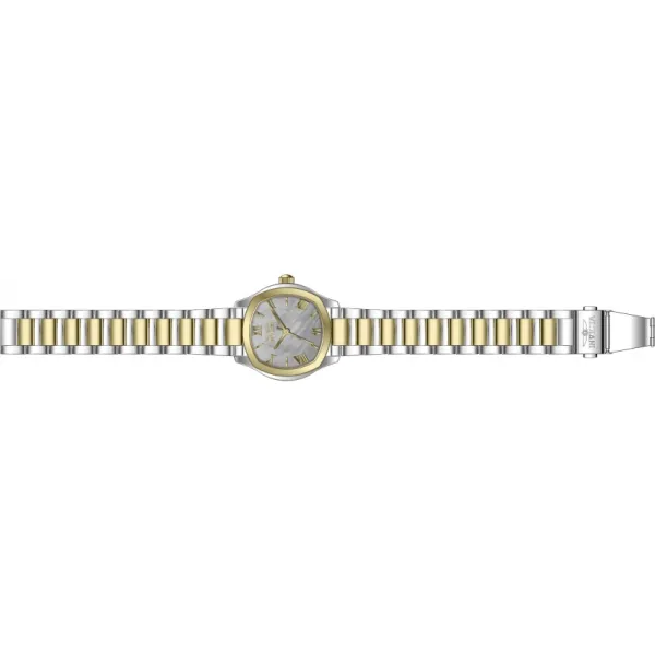 Invicta Wildflower Quartz 32.5mm