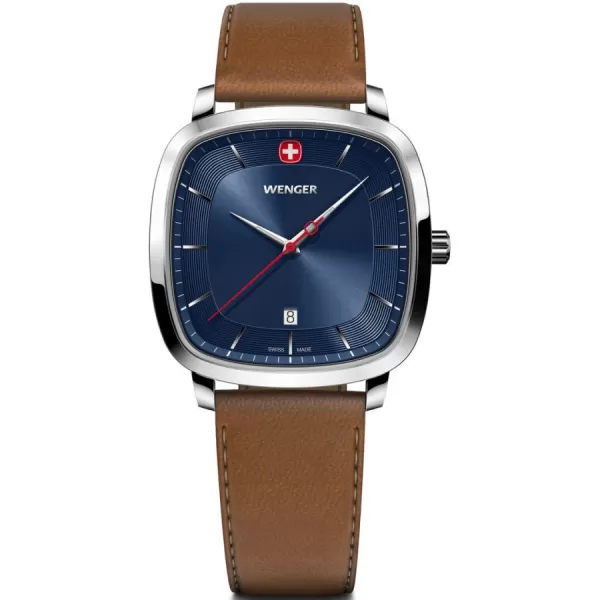 Wenger Vintage Classic Quartz