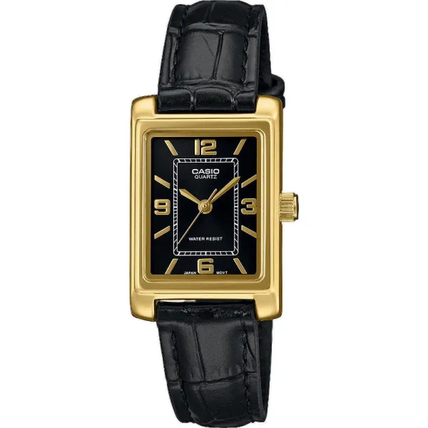 Casio Collection LTP-1234PGL-1AEF