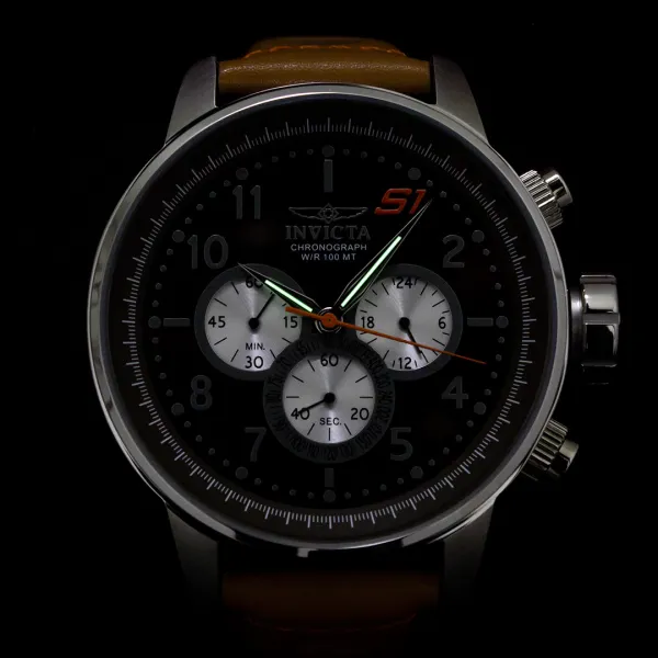 Invicta S1 Rally Men Quartz