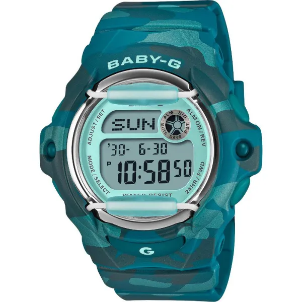 Casio Baby-G BG-169CM-2ER