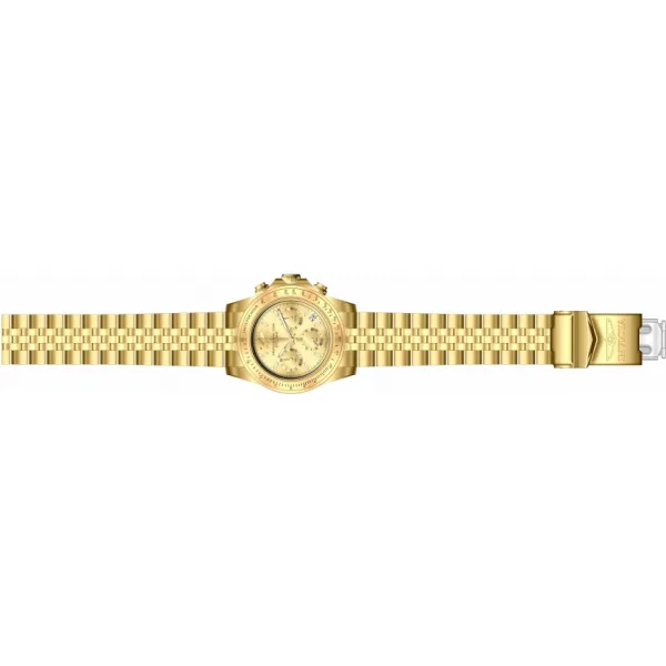 Invicta Speedway Quartz