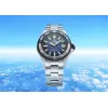 Orient Sports Mako GMT Automatic RA-BC0005L30B Limited Edition 4000pcs