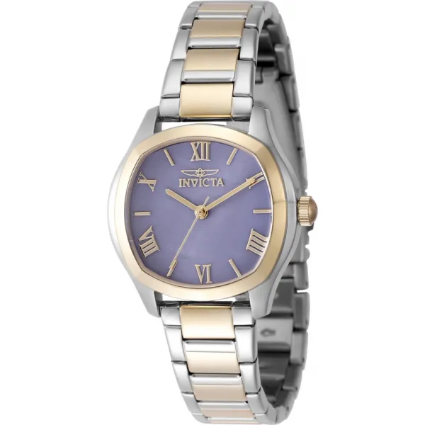 Invicta Wildflower Quartz 32.5mm