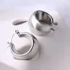 Kruhové náušnice 41041.1