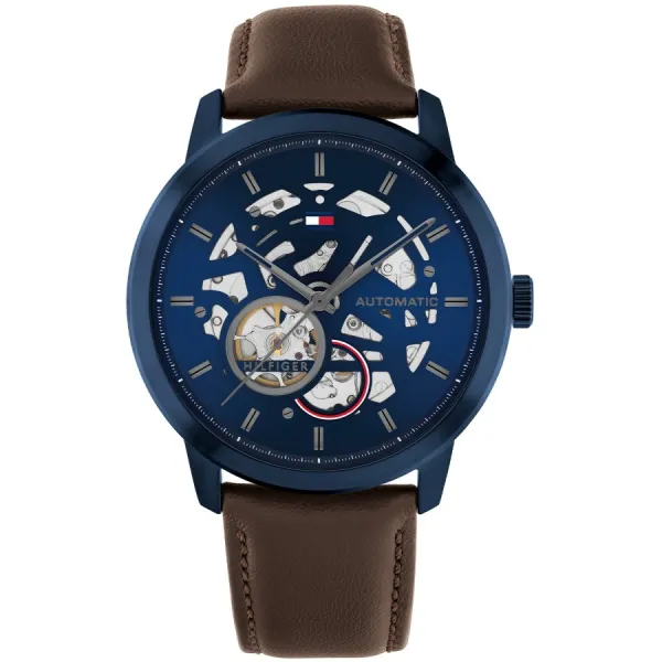Tommy Hilfiger Henry AUTO