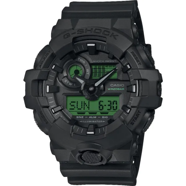 Casio G-Shock GA-700BEG-1AER