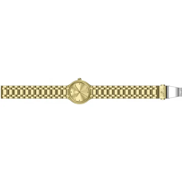 Invicta Wildflower Quartz 32mm