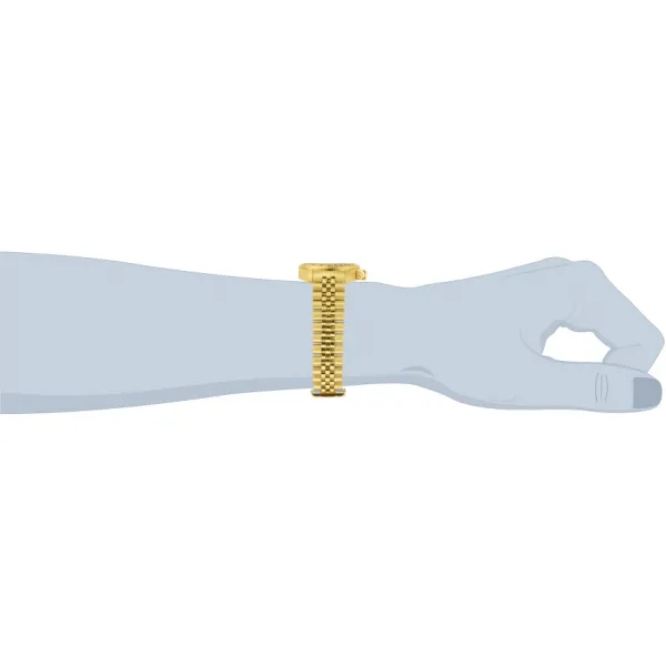 Invicta Speedway Quartz