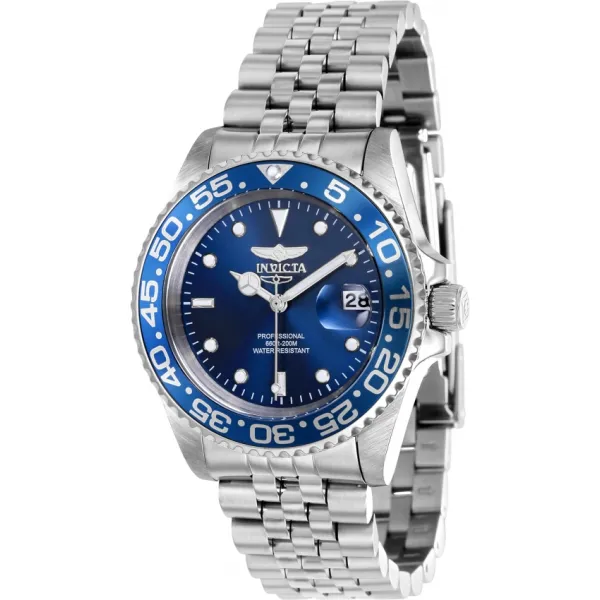 Invicta Pro Diver Quartz 38mm