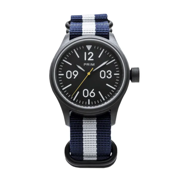 PRIM Pilot 40 Q – C