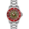 Invicta Pro Diver Quartz 40mm
