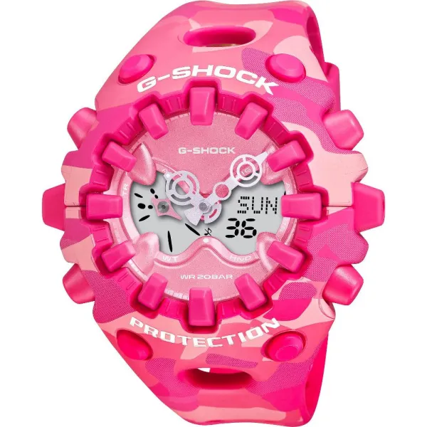 Casio G-Shock GA-V01CMG-4AER