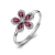 Prsten Brosway Fancy Passion Ruby