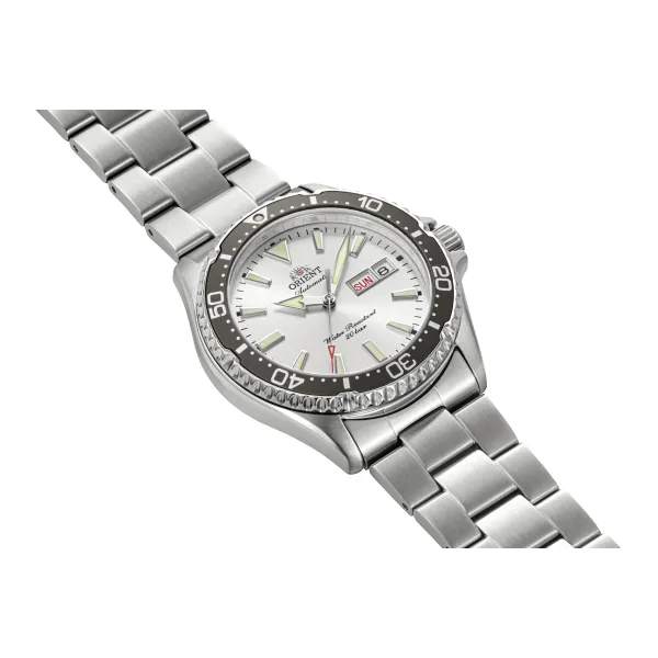 Orient Sports Mako V Automatic