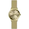 Invicta Wildflower Quartz 34mm