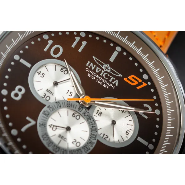 Invicta S1 Rally Men Quartz