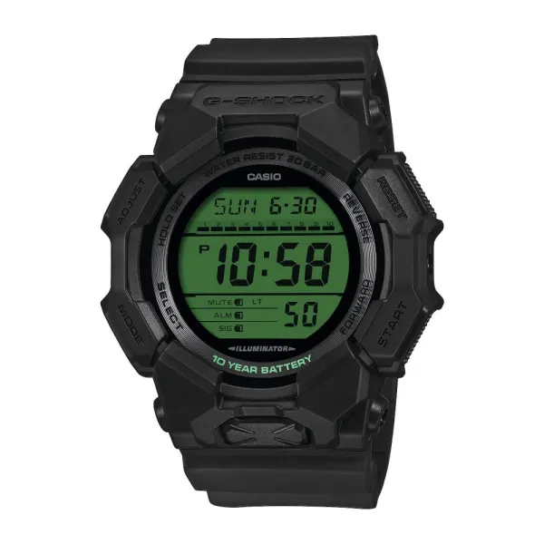 Casio G-Shock GD-010BEG-1ER
