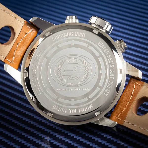 Invicta S1 Rally Men Quartz