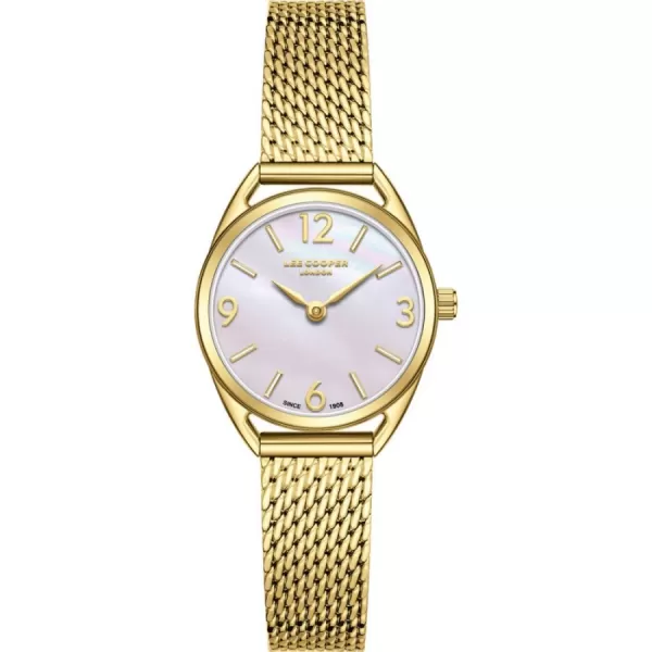 Hodinky LC08207.120 LEE COOPER