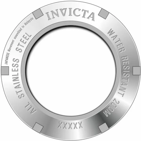Invicta Pro Diver Automatic 42mm