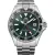 Orient Sports Mako GMT Automatic