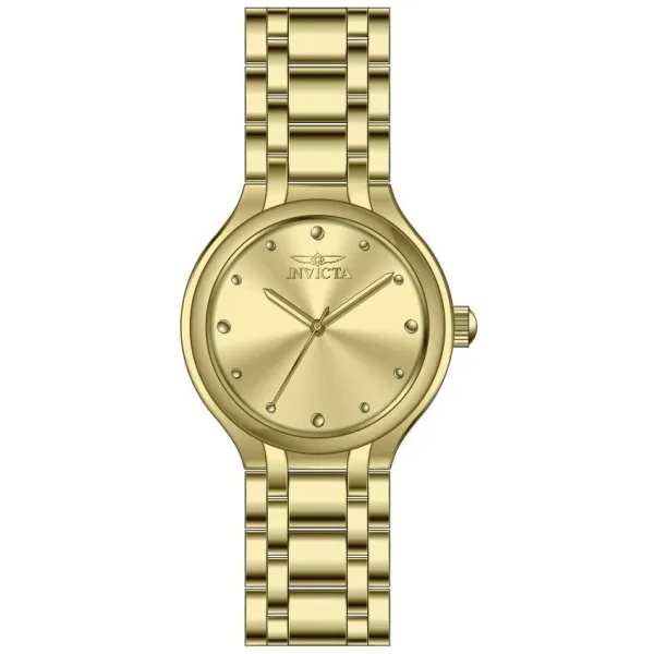 Invicta Wildflower Quartz 32mm
