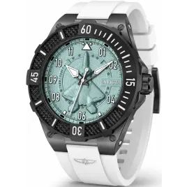 Invicta Aviator Quartz 50mm