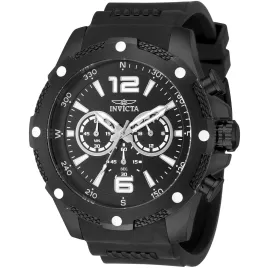 Invicta I-Force Quartz 50mm