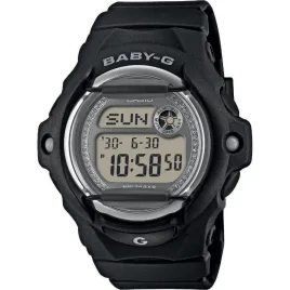 Casio Baby-G BG-169KB-1ER
